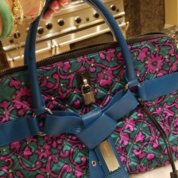 💖HOST PICK💖 Limited Edition Marc Jacobs Handbag - Picture 7 of 8